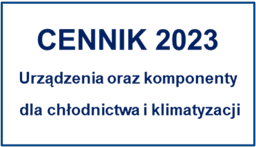 Nowy cennik Beijer Ref Polska - 2023.11.10.